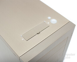 Lancool K7 – Portkit