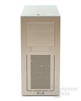 Lancool K7 – Front