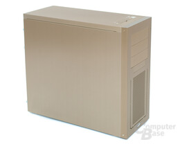 Lancool K7