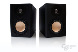 Scythe KroCraft Speaker