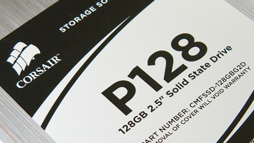 SSD-Controller im Test: Mushkin Europe 2 gegen Corsair P128