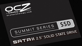 Intel gegen OCZ: X25-M „Postville“ und Summit im Vergleich