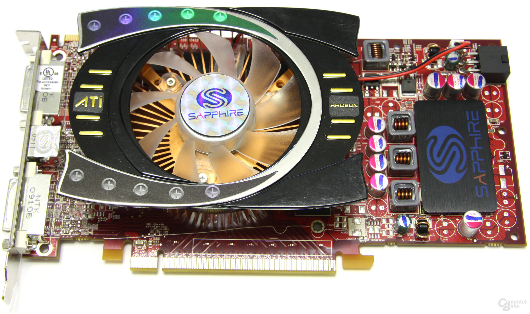 Radeon hd 6850 гта 5 фото 36