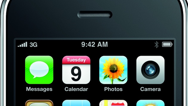 iPhone 3GS im Test: Viel mehr Leistung im gleichen Design