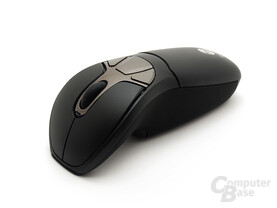 Gyration Air Mouse Go Plus