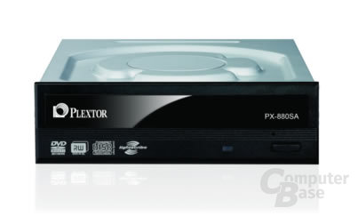 Plextor PX-880SA