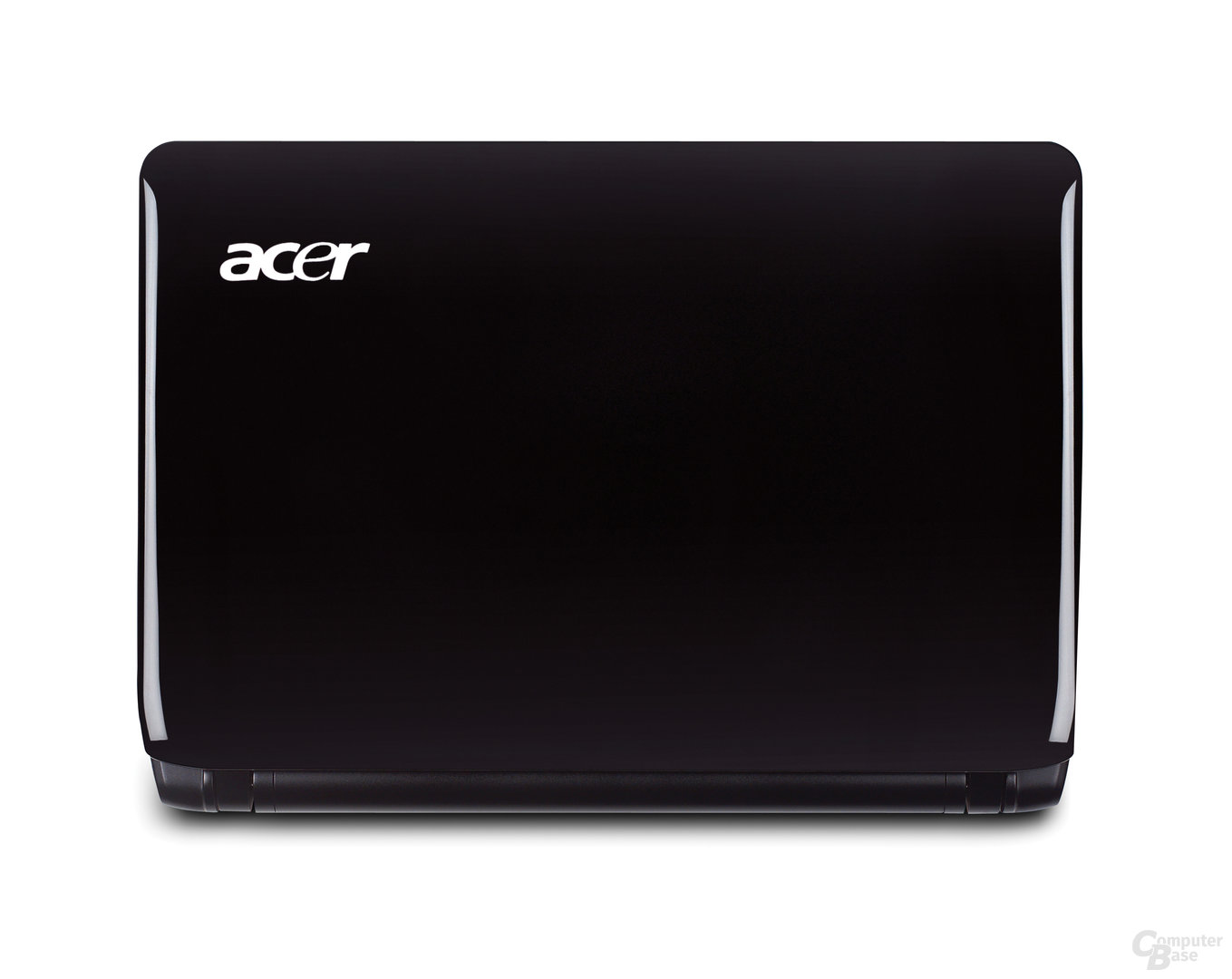 Acer Aspire 1810T in schwarz
