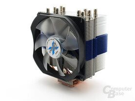 Zalman CNPS 10X Quiet