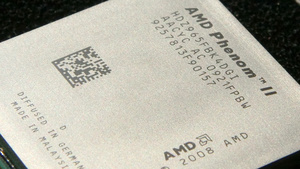AMD Phenom II X4 965 Black Edition im Test: Zurück zum Gigahertz-Kampf