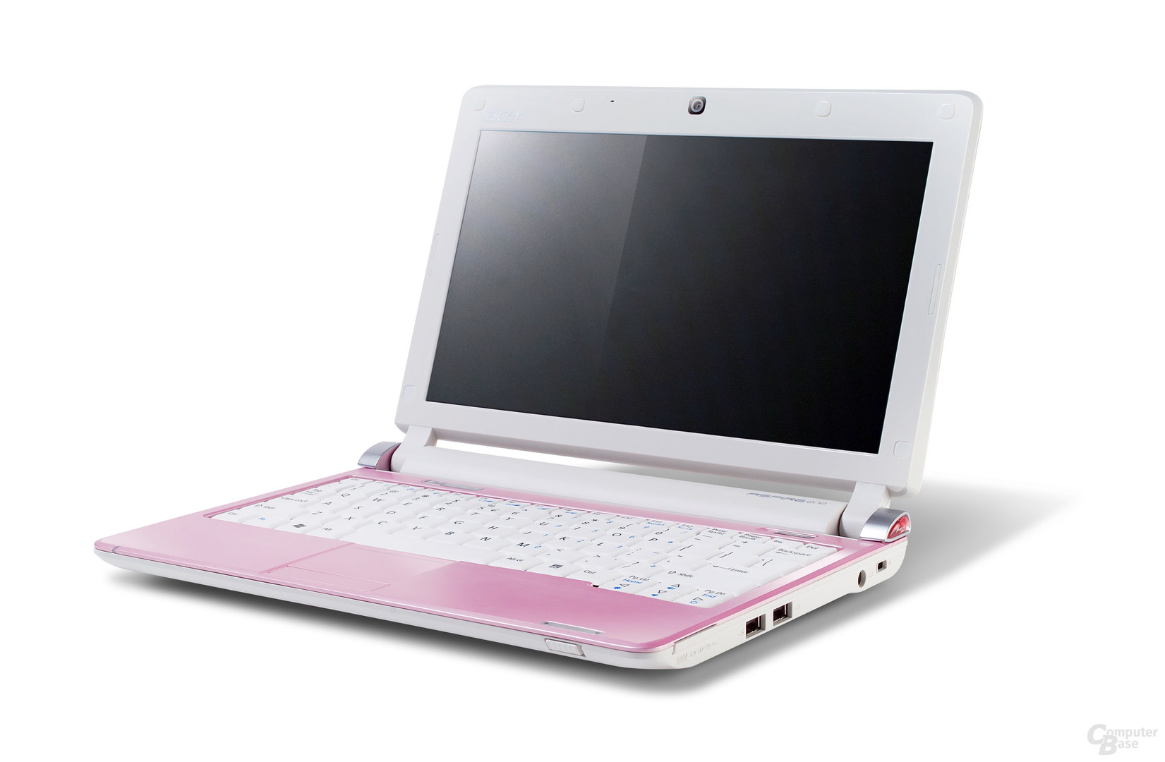 Acer Aspire one D250 in pink