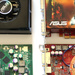 ATi gegen Nvidia: 14 Grafikkarten verschiedener Baujahre im Vergleich