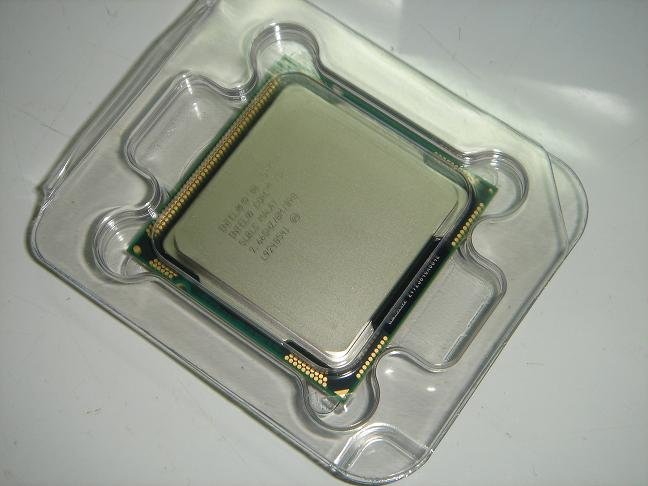 Intel Core i5 750 Boxed
