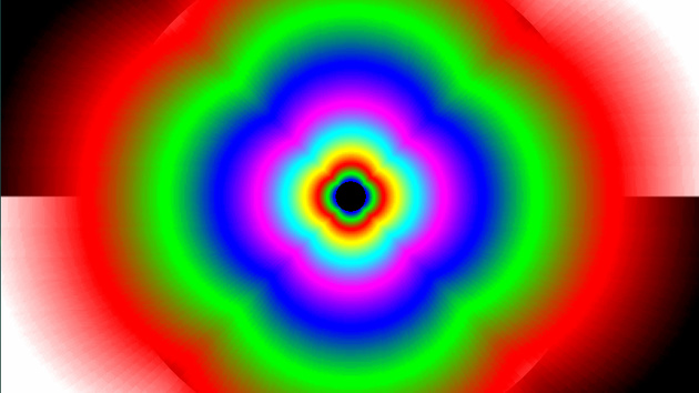 Anisotrope Filterung im Test: AMD und Nvidia opfern Qualität für Leistung