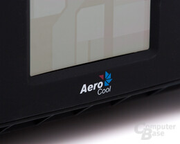 Aerocool V-Touch Pro – Logo