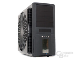 Aerocool V-Touch Pro