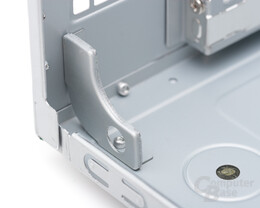 Aerocool V-Touch Pro – Verstärkung