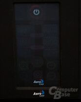 Aerocool V-Touch Pro – Touchscreen