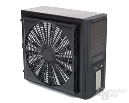 Aerocool V-Touch Pro