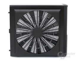 Aerocool V-Touch Pro – Seite