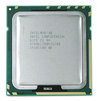 Intel Gulftown: sechs Kerne in 32 nm