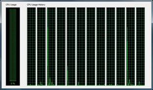 Intel Gulftown: sechs Kerne und zwölf Threads