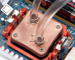 Ikonik Ra X10 – CPU-Kühler