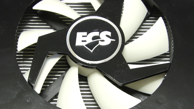 GeForce GTS 250 im Test: ECS Black zeigt sich von ihrer schwachen Seite