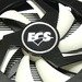GeForce GTS 250 im Test: ECS Black zeigt sich von ihrer schwachen Seite