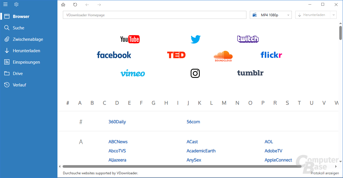vdownloader app for mac vdownloader app for mac