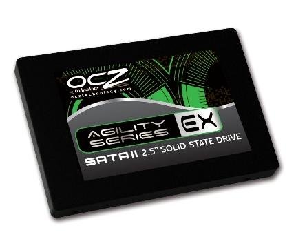 OCZ Agility Ex Series