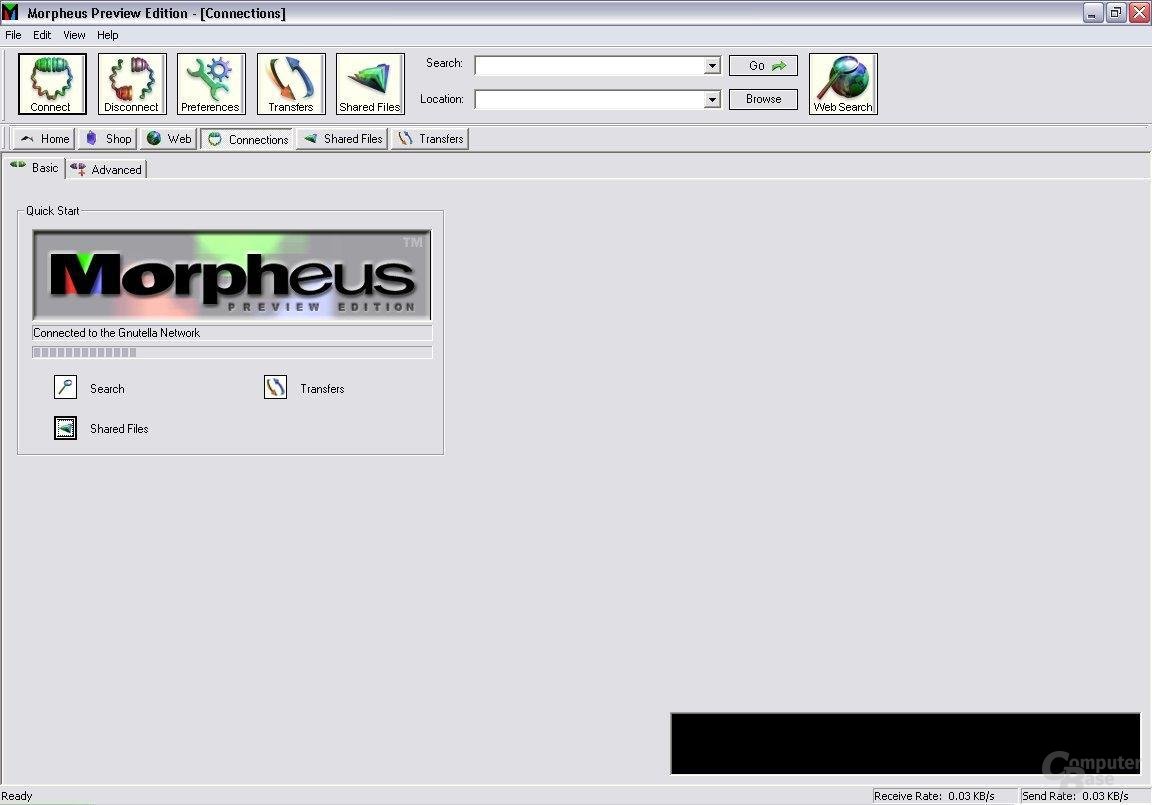 Morpheus 1.3.3.1