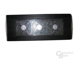 ASUS TA-U21 – Oberseite