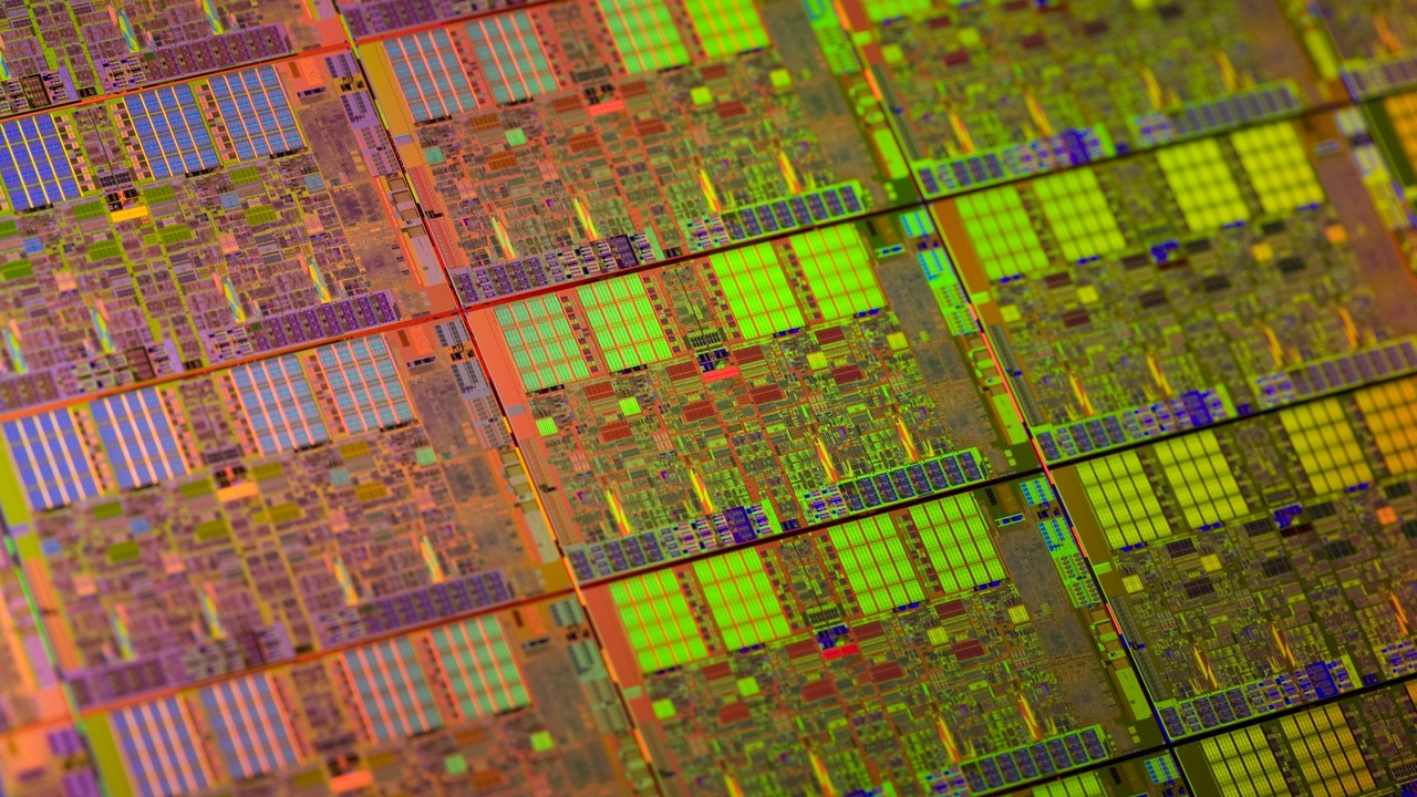 Intel Core i5-750, Core i7-860 und Core i7-870 im Test: Lynnfield schlägt zu