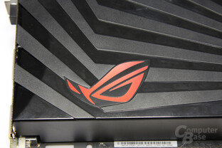 GeForce GTX 285 Matrix Symbol
