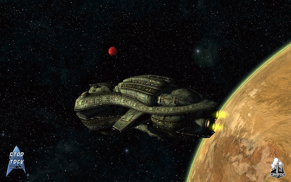 Star Trek Online (4.9.2009)