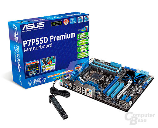 Asus P/P55