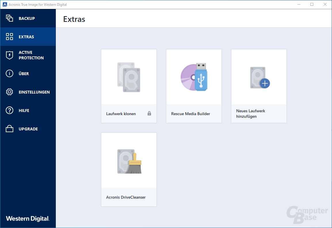 Acronis True Image Wd Edition Download Computerbase