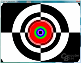 Nvidia GT200 AF-Tester – 16xAF