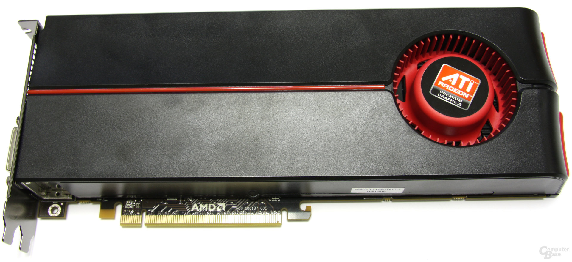 ATi Radeon HD 5870