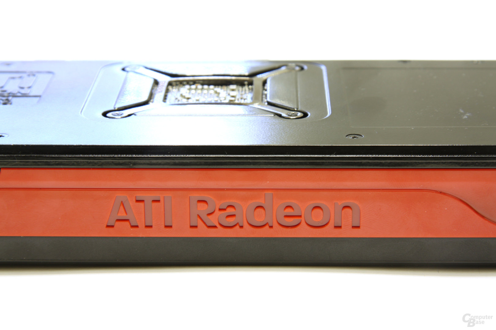 Radeon HD 5870 Radeon