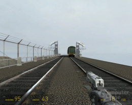 ATi RV770 Half-Life 2 – 16xHQAF