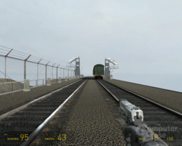 ATi RV770 Half-Life 2 – 4xHQAF
