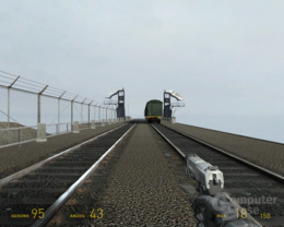 ATi RV770 Half-Life 2 – 4xAF