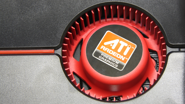 ATi Radeon HD 5870 im Test: Die erste Grafikkarte mit DirectX 11