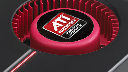 Simulierte Grafikkarte: ATi Radeon HD 5850 könnte zum Preis-Schlager werden