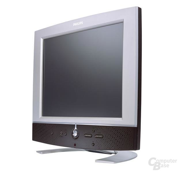 Philips 150MT - Fernseher und Monitor in einem
