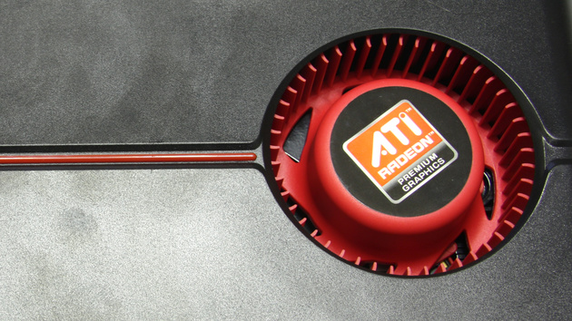 Radeon HD 5850 im Test: ATi macht DirectX 11 bezahlbar für alle