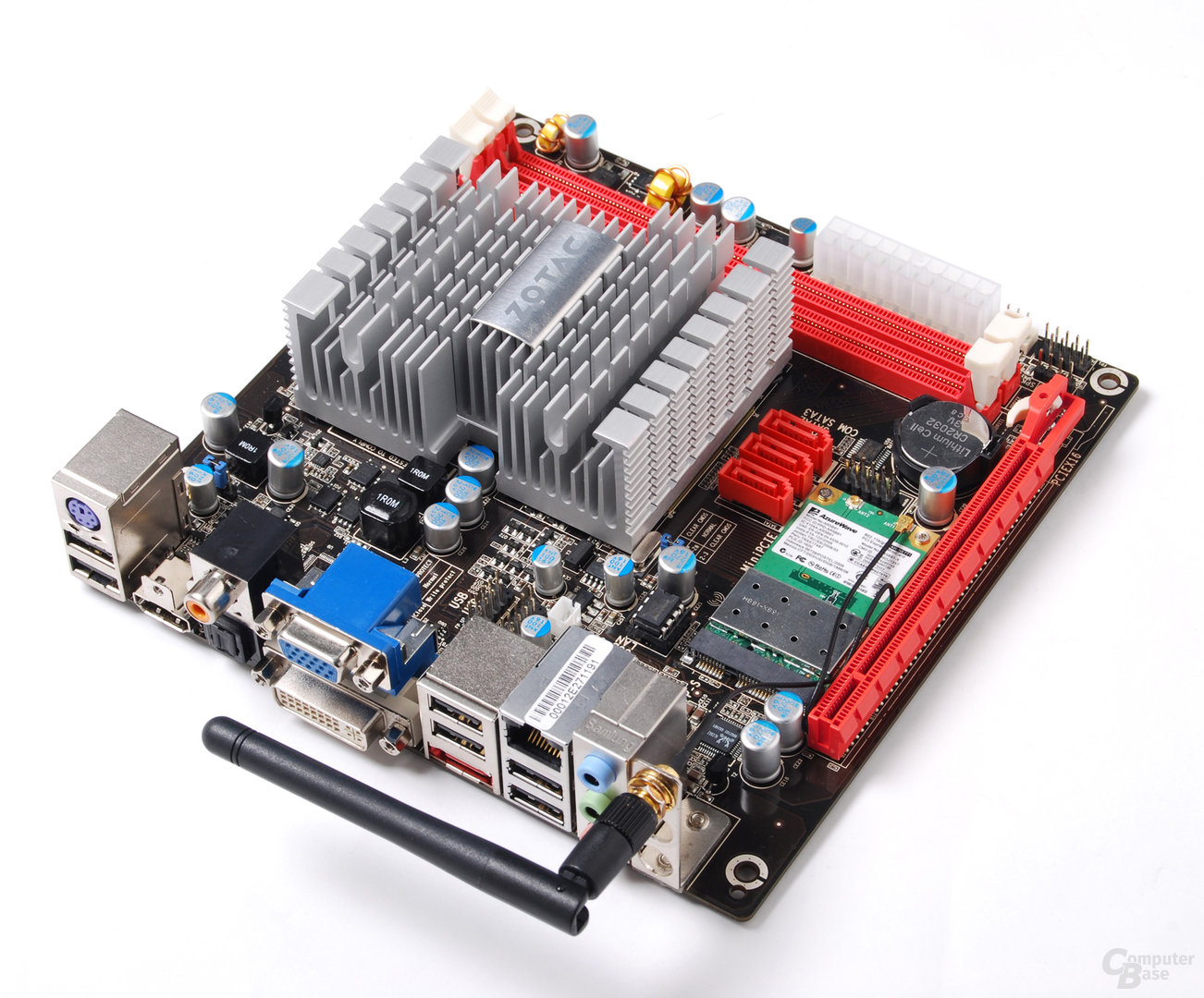 Zotac ION ITX-F