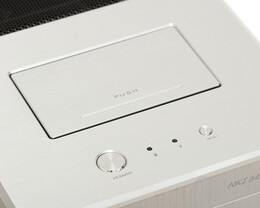 Cooler Master ATCS 840