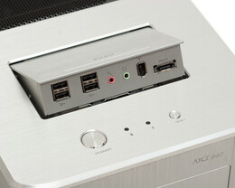 Cooler Master ATCS 840